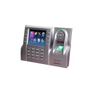 Biometrijski čitači